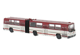 Brekina: Ikarus 280.02 "EVAG"