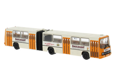Brekina: Ikarus 280.02 "BVB / Engelhardt"