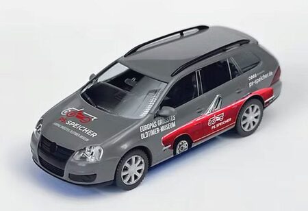 Wiking: VW Golf Variant "PS.SPEICHER"
