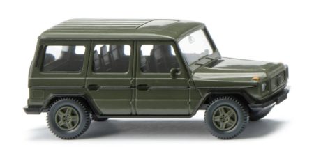Wiking: MB G-Klasse "Bundeswehr"