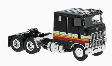 Brekina: Ford CLT 9000 "BF Goodrich"-0