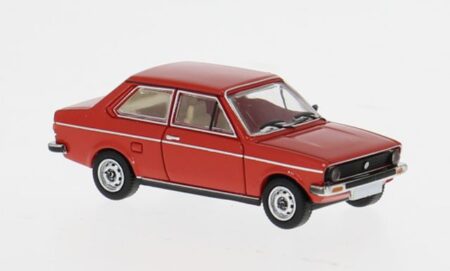 PCX87: VW Derby I (1977), rot
