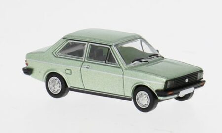 PCX87: VW Derby I (1979), hellgrünmetallic
