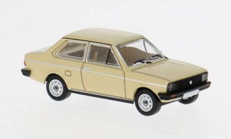 PCX87: VW Derby I (1979), beige