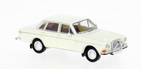 PCX87: Volvo 164 (1968), weiß