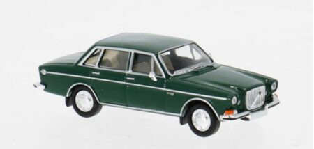 PCX87: Volvo 164 (1968), dunkelgrün