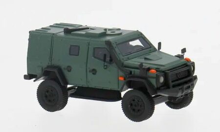 BoS: LAPV Enok 6.1 (2018) "Bundeswehr", dunkelgrün