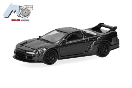 Herpa / MicroCity87: Honda NSX, carbon