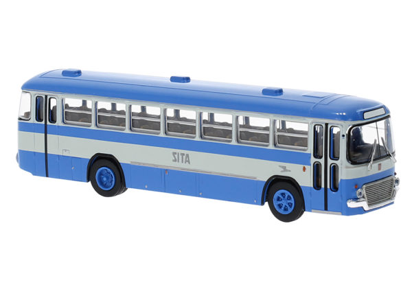Brekina: Fiat 306/3 Interurbano "SITA"