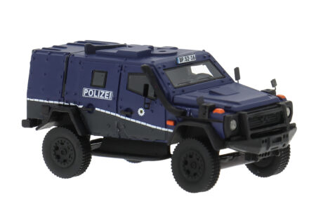 BoS: LAPV Enok 6.1 (2018) "Bundespolizei"