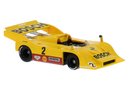 Brekina: Porsche 917/10 (1972) "Bosch", #2