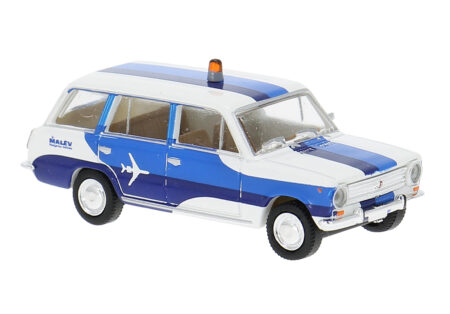 Brekina: Lada 2102 Kombi (1971) "Malev" (H)