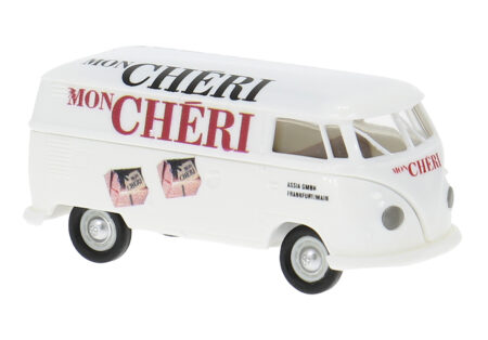 Brekina: VW T1b Kasten (1960) "MonCheri"