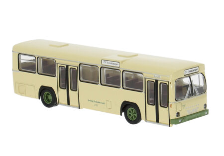 Brekina: Büssing BS 110 V (1970) "Vestische" – Wagen 2762