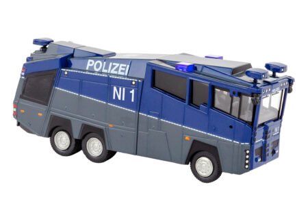 PCX87: Rosenbauer Wasserwerfer 10.000 (2009) "Polizei Niedersachsen"