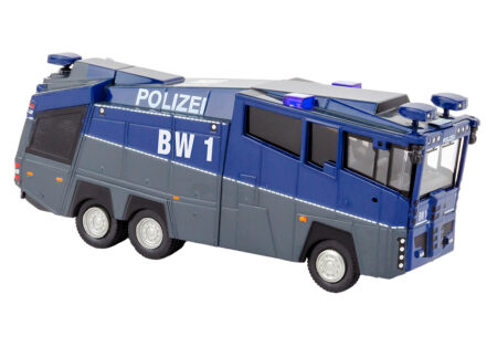 PCX87: Rosenbauer Wasserwerfer 10.000 (2009) "Baden-Württemberg"