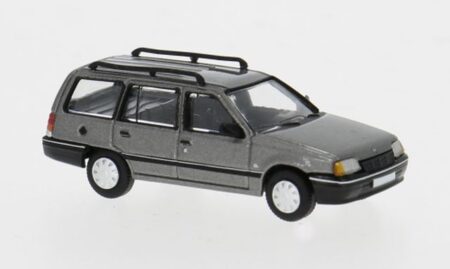 PCX87: Opel Kadett E Caravan (1989), grau