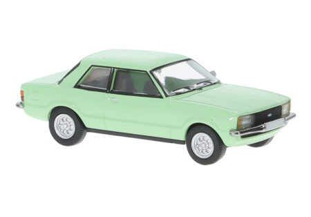 PCX87: Ford Taunus TC2 (1976), hellgrün