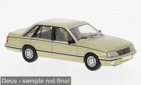 PCX87: Opel Senator A2 (1982), beige
