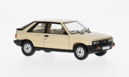 PCX87: Renault 11 (1983), beige