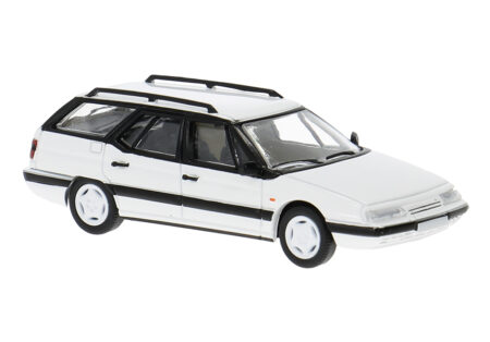 PCX87: Citroen XM Break (1991), weiß