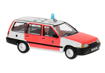 PCX87: Opel Kadett E Caravan (1989) "FW Hamburg" (1)