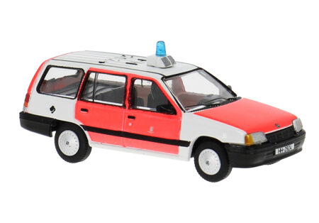 PCX87: Opel Kadett E Caravan (1989) "FW Hamburg" (2)