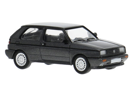 PCX87: VW Rallye Golf (1989), dunkelgraumetallic