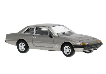 PCX87: Ferrari 365 GT4 2+2 (1972), braunmetallic