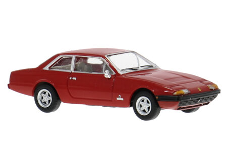 PCX87: Ferrari 365 GT4 2+2 (1972), rot