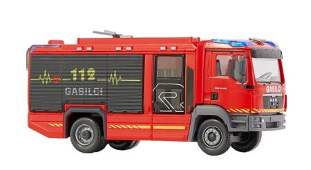 Wiking: MAN Rosenbauer AT "Slowenien"-0