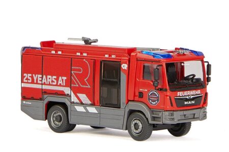 Wiking: MAN Rosenbauer AT "25 Years AT"-0