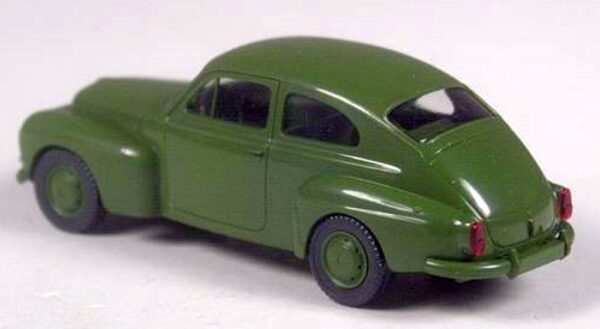 Wiking: Volvo PV 444 „Militär Schweden“-10301